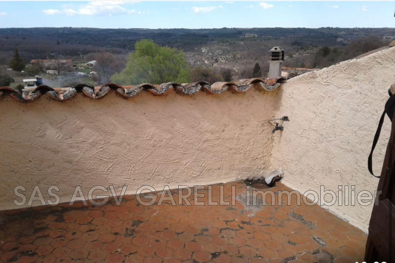 Maison en pierre - 55 m² - 3 pièces