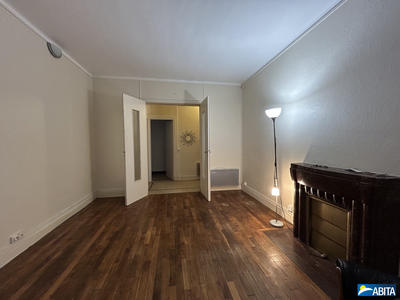 Appartement - 32 m² - 1 pièce