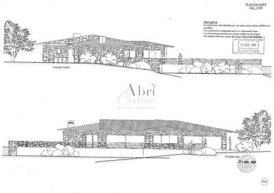 Terrain - 19 000 m²