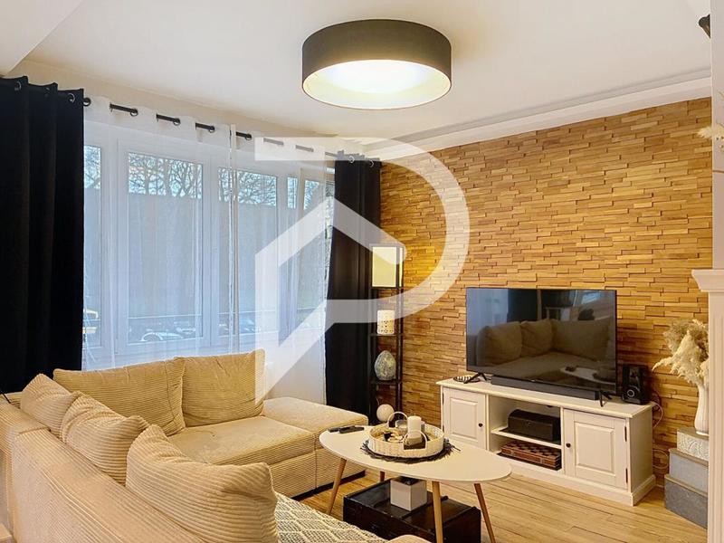 Maison - 175 m² - 5 pièces