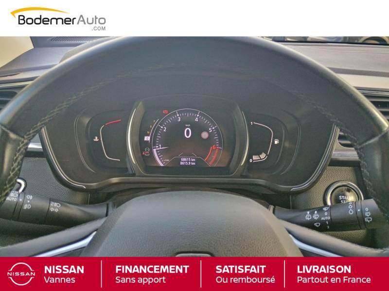 Renault Kadjar TCe 140 Edc Techno