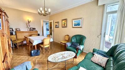 Appartement - 85 m² - 4 pièces