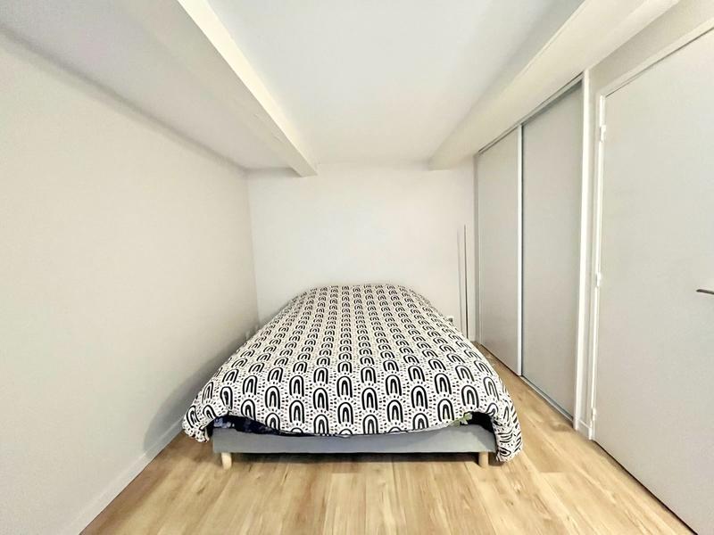 Duplex - 63 m² - 3 pièces