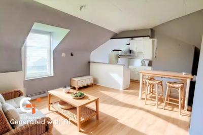 Maison - 198 m² - 3 pièces