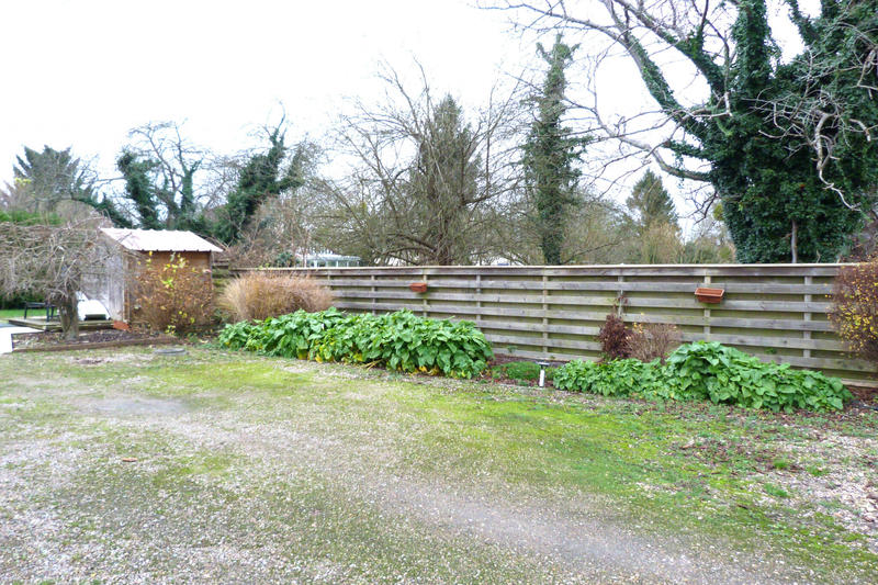 Maison - 149 m² - 5 pièces