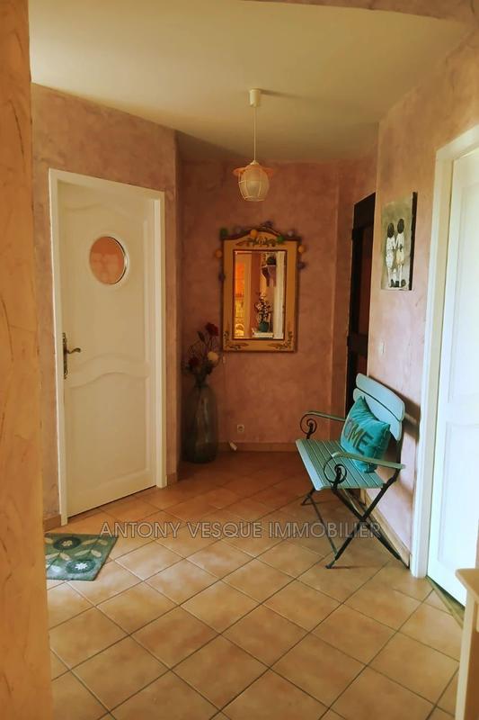 Maison - 151 m² - 7 pièces