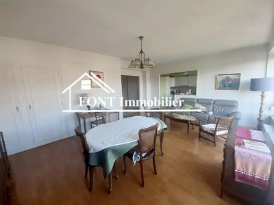 Appartement - 73 m² - 3 pièces