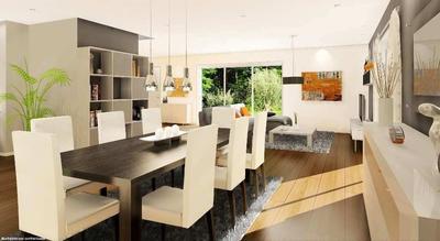 Appartement - 62 m² - 2 pièces