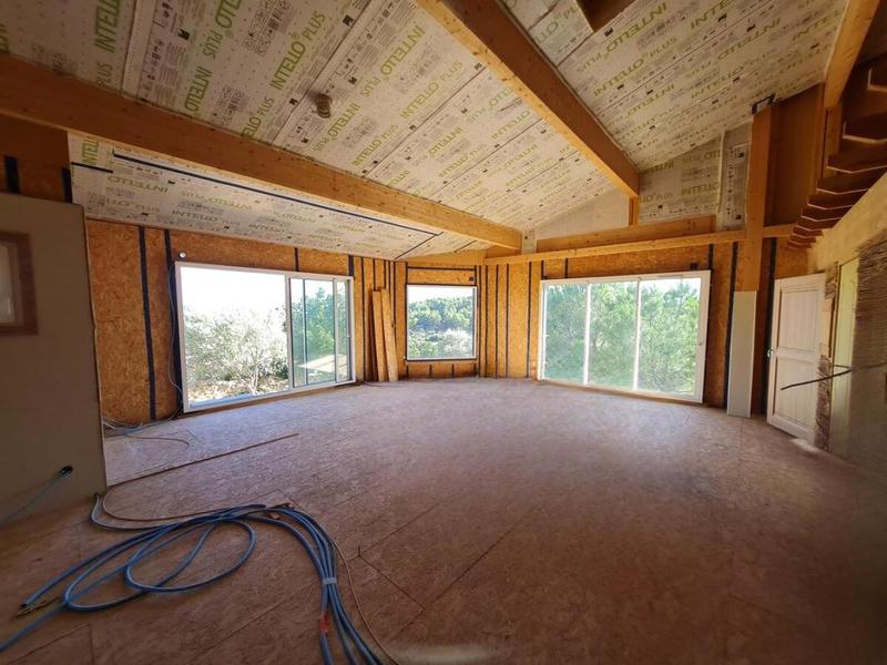 Maison - 136 m² - 5 pièces