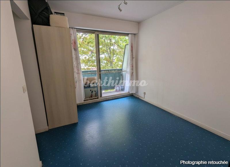 Appartement - 76 m² - 4 pièces