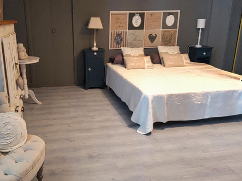 Maison - 189 m² - 7 pièces