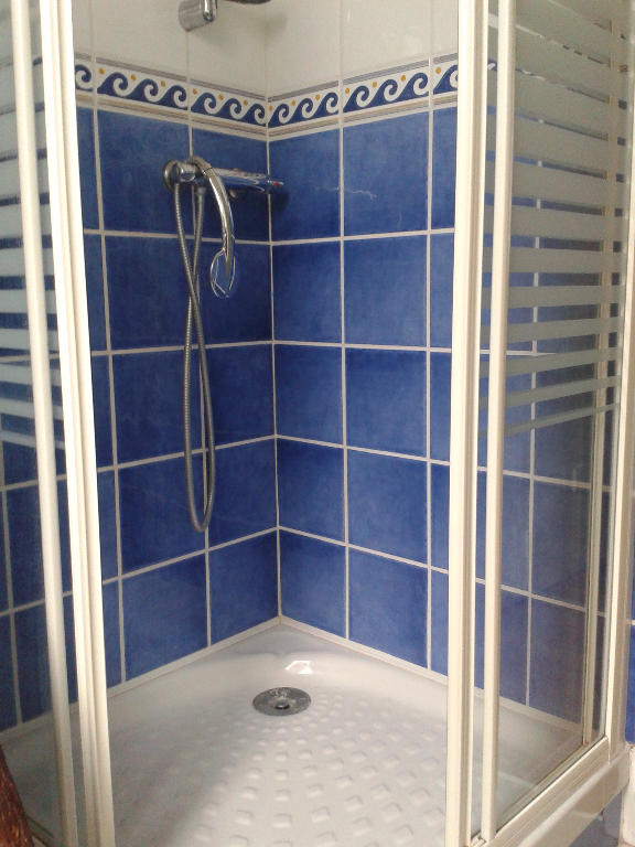 Appartement - 28 m² - 2 pièces