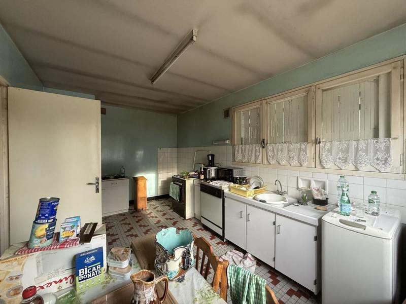 Maison - 76 m² - 4 pièces