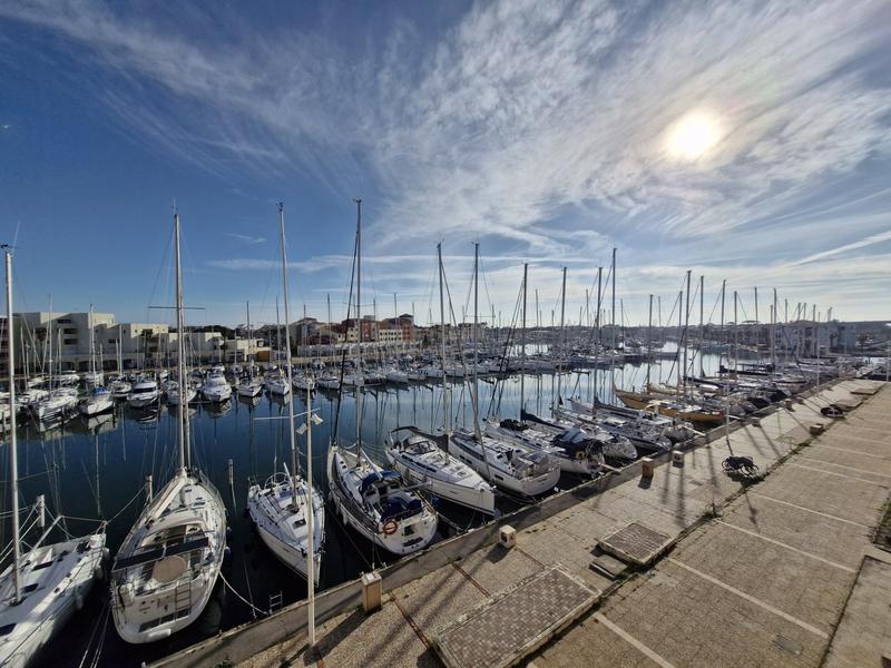 Appartement - 25 m² - 2 pièces