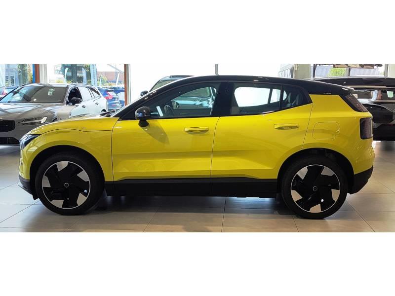 Volvo Ex30 Single Extended Range 272 ch 1edt Plus