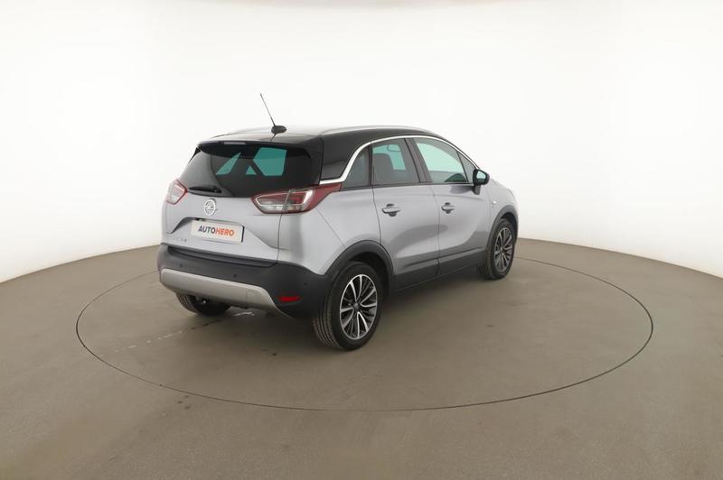Opel Crossland X 1.5 Diesel Design 120 ans Auto ch