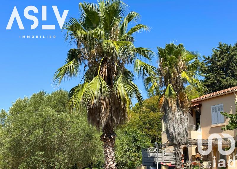 Maison - 173 m² - 7 pièces