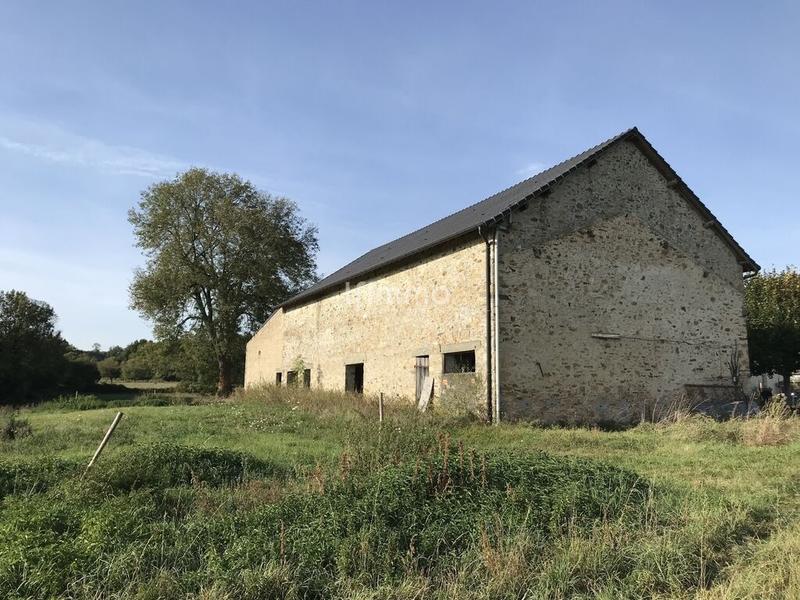 Ferme - 215 m² - 12 pièces