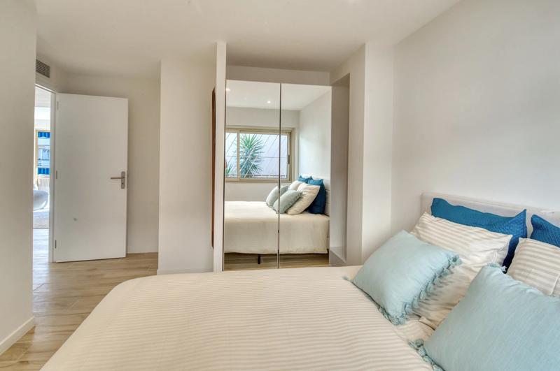 Appartement - 95 m² - 4 pièces