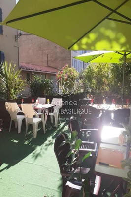 Fonds de commerce - Magasins - 35 m²