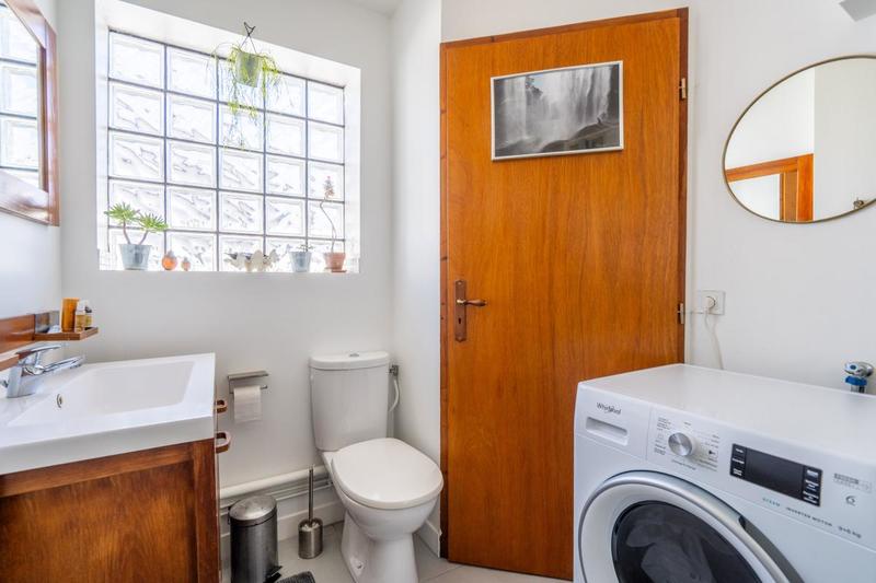 Appartement - 55 m² - 2 pièces