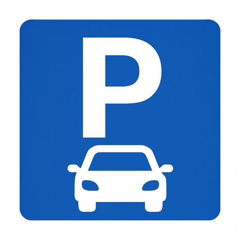 Parking - 10 m²