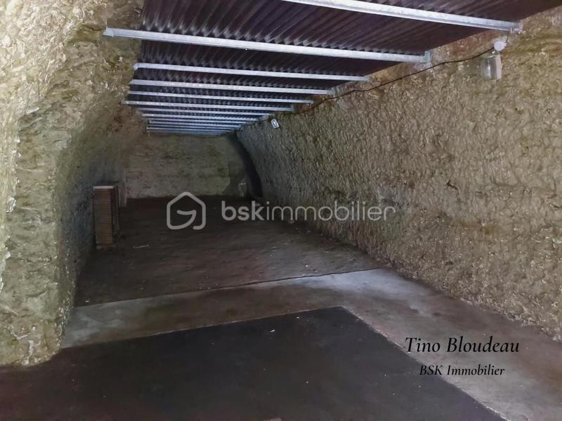 Maison ancienne - 119 m² - 5 pièces