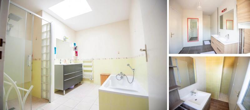 Maison - 243 m² - 10 pièces