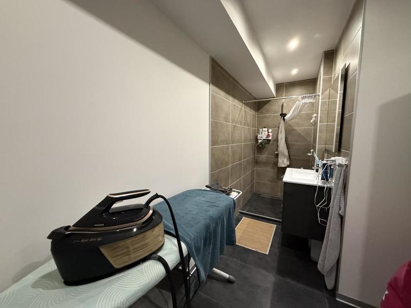 Villa - 140 m² - 5 pièces