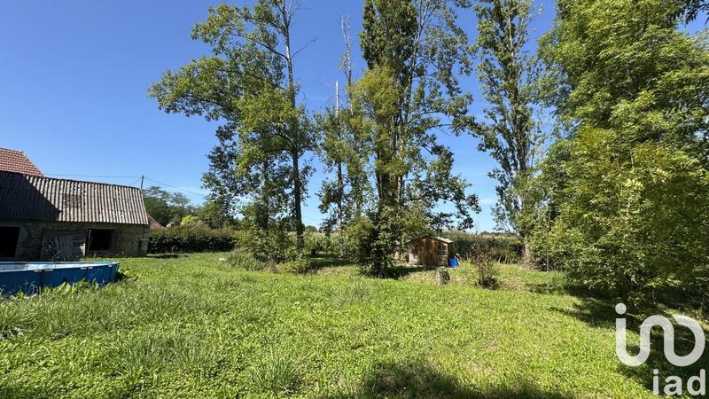 Maison - 127 m² - 6 pièces