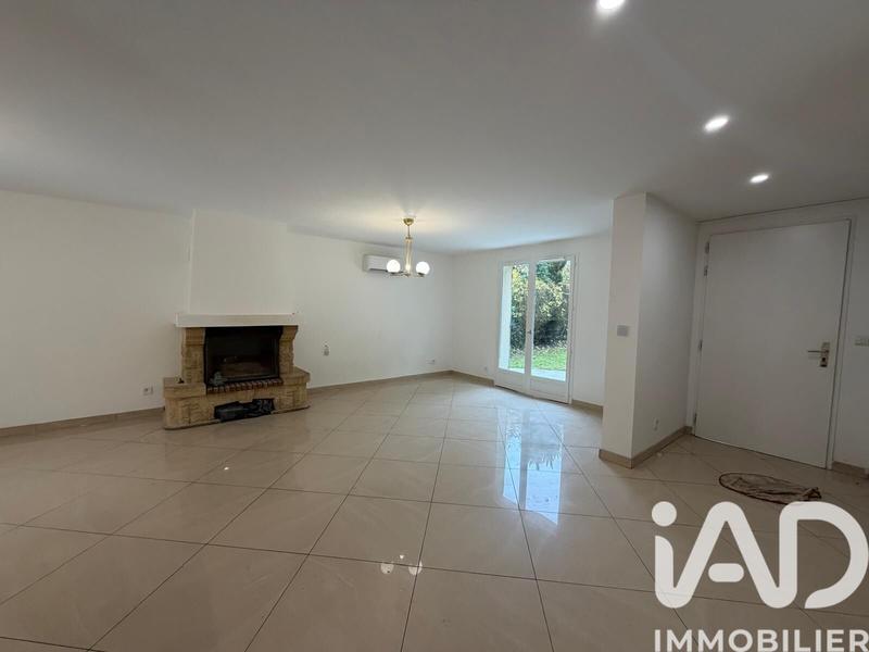 Maison - 148 m² - 7 pièces