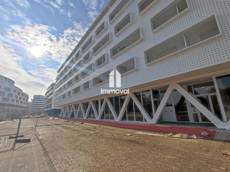 Appartement - 22 m² - 1 pièce