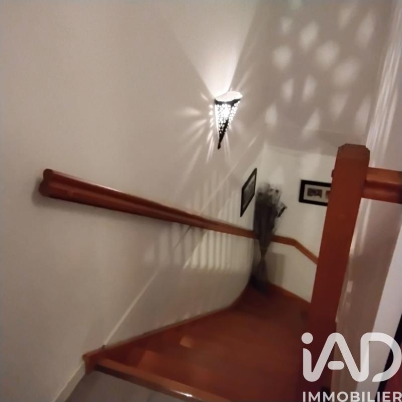 Maison de ville - 80 m² - 5 pièces