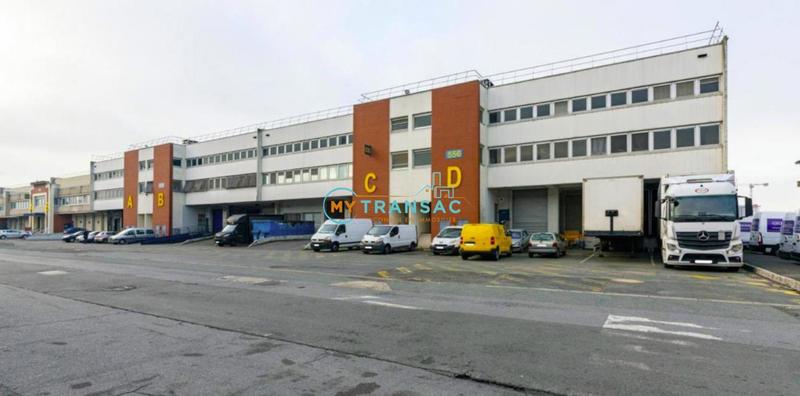 Local d'activité / Entrepôt