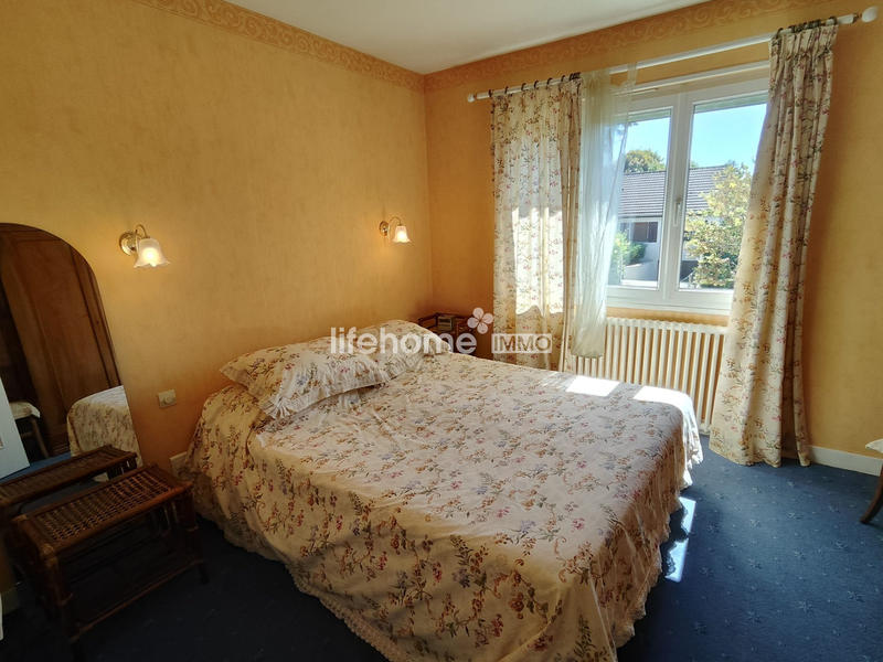 Maison - 139 m² - 6 pièces