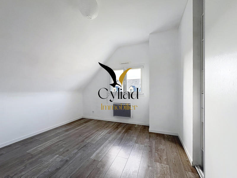 Maison contemporaine - 101 m² - 5 pièces