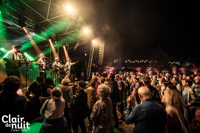 Festival Clair de Nuit
