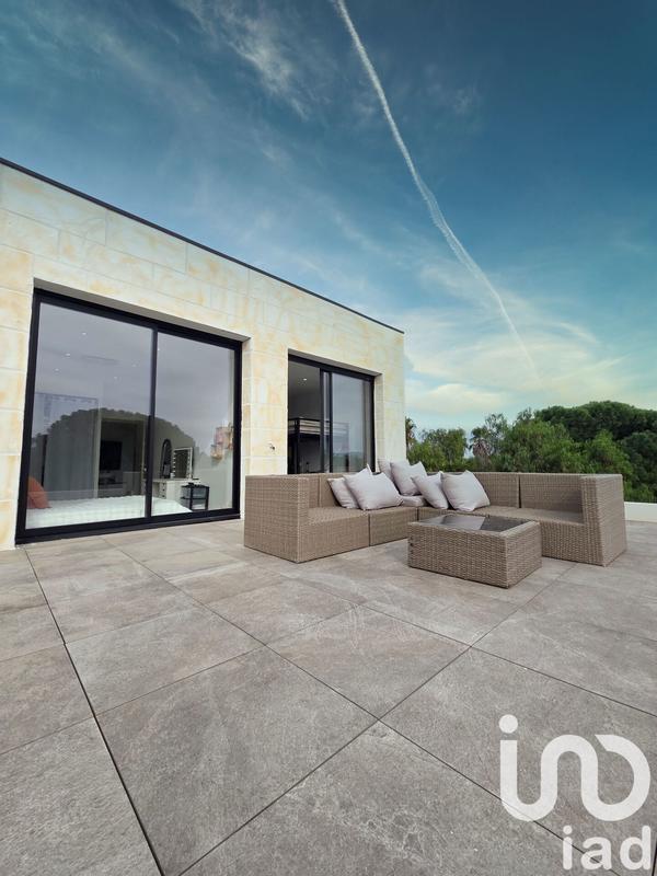 Maison de maîtres - 207 m² - 5 pièces