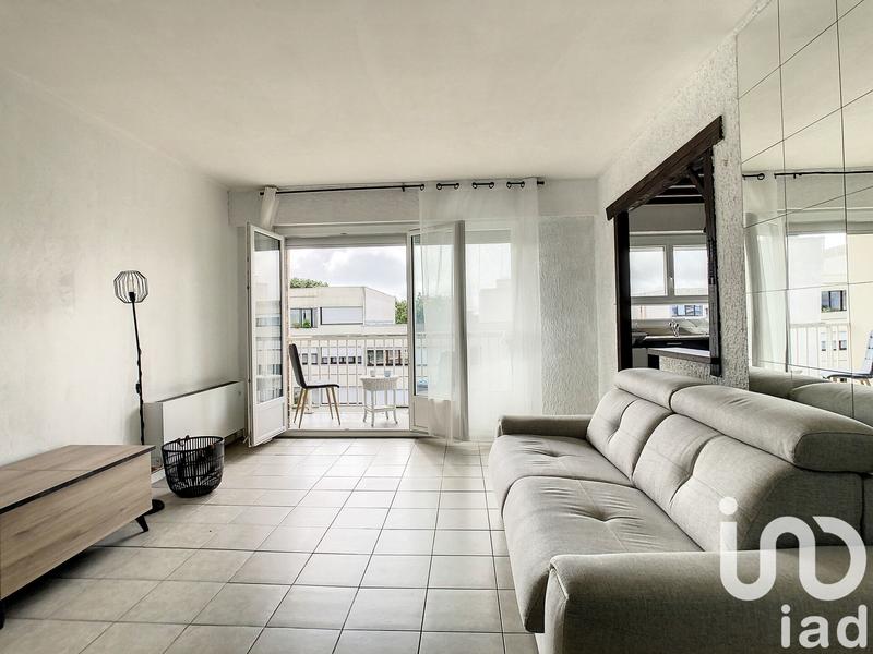 Studio - 35 m² - 1 pièce