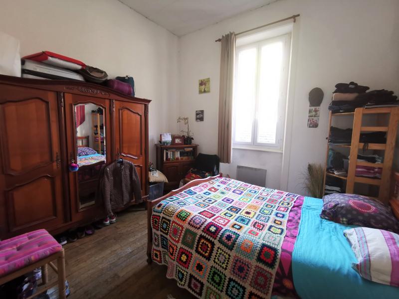 Appartement - 118 m² - 5 pièces