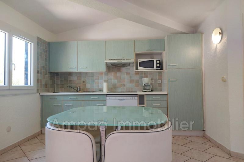 Appartement - 29 m² - 1 pièce