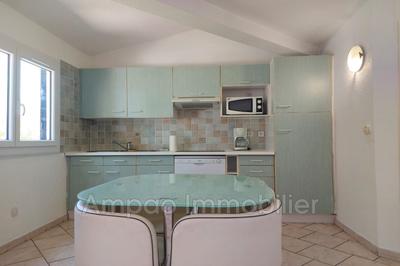 Appartement - 29 m² - 1 pièce