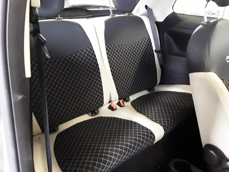 Fiat 500 1.0 70 Cv Hybride Bsg Dolce Vita Toe