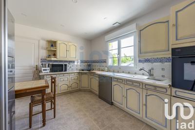 Maison - 145 m² - 6 pièces