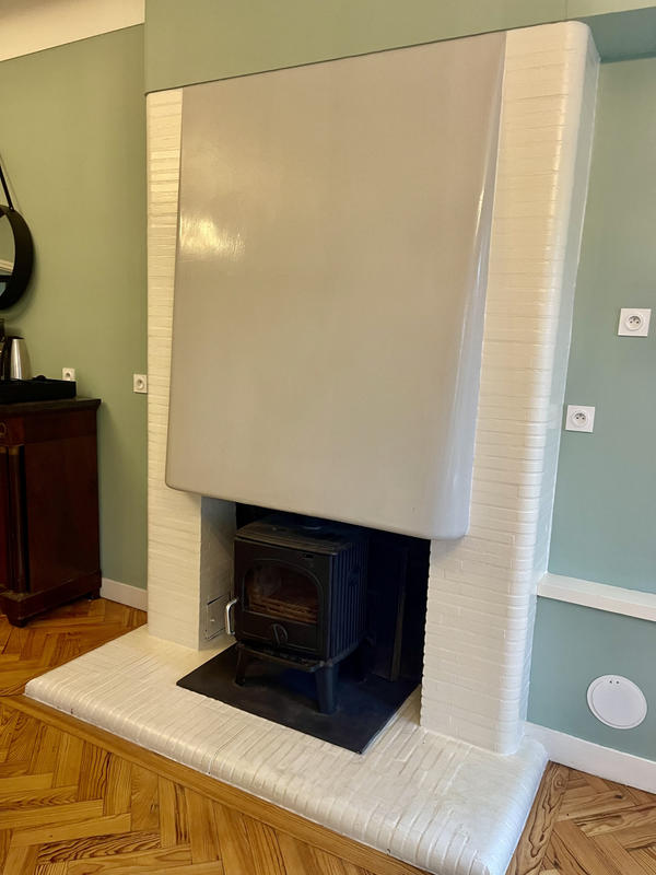 Maison - 195 m² - 7 pièces