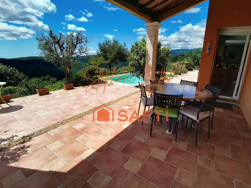 Villa - 165 m² - 5 pièces