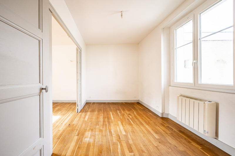 Appartement - 33 m² - 2 pièces