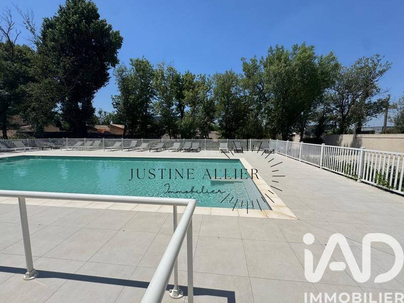 Appartement - 73 m² - 4 pièces