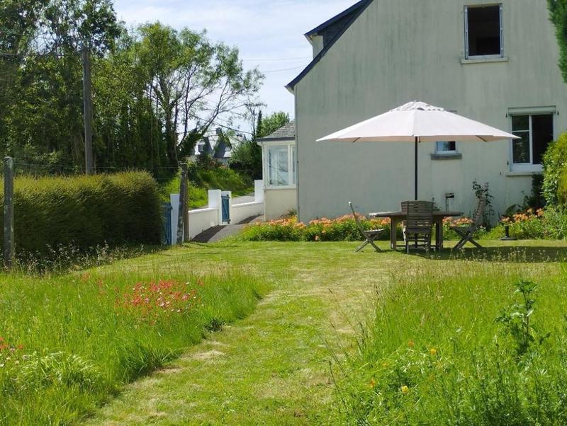 Maison - 105 m² - 6 pièces