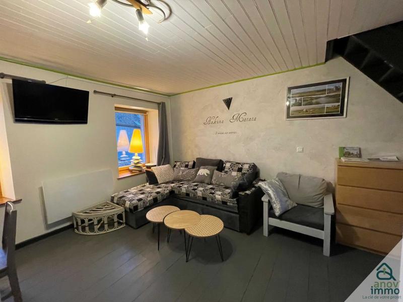 Propriété - 593 m² - 14 pièces